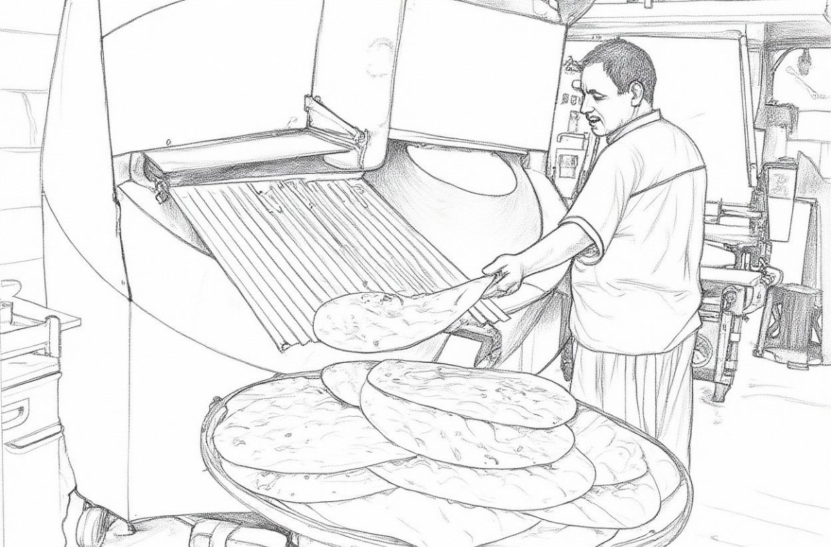 افزایش قیمت نان؛ گرو گرفتن معیشت مردم برای جبران بحران‌های ساختاری