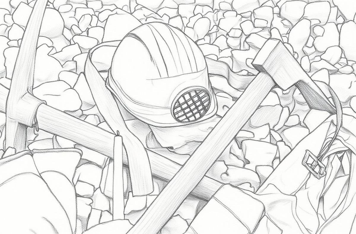 جمهوری بحران و کارگران بی‌پناه: از قیر مذاب تا نان خشک