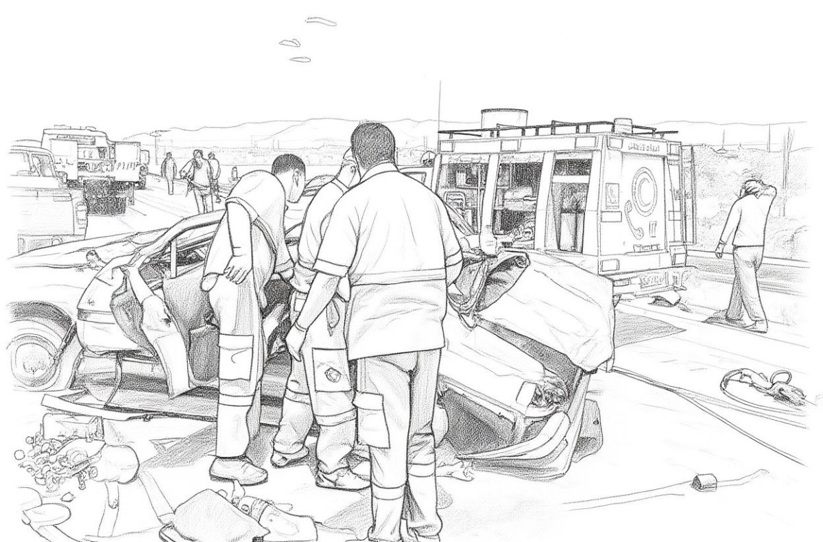 از جاده ناایمن تا میدان اعتراض؛ یک روز کارگری در ایران