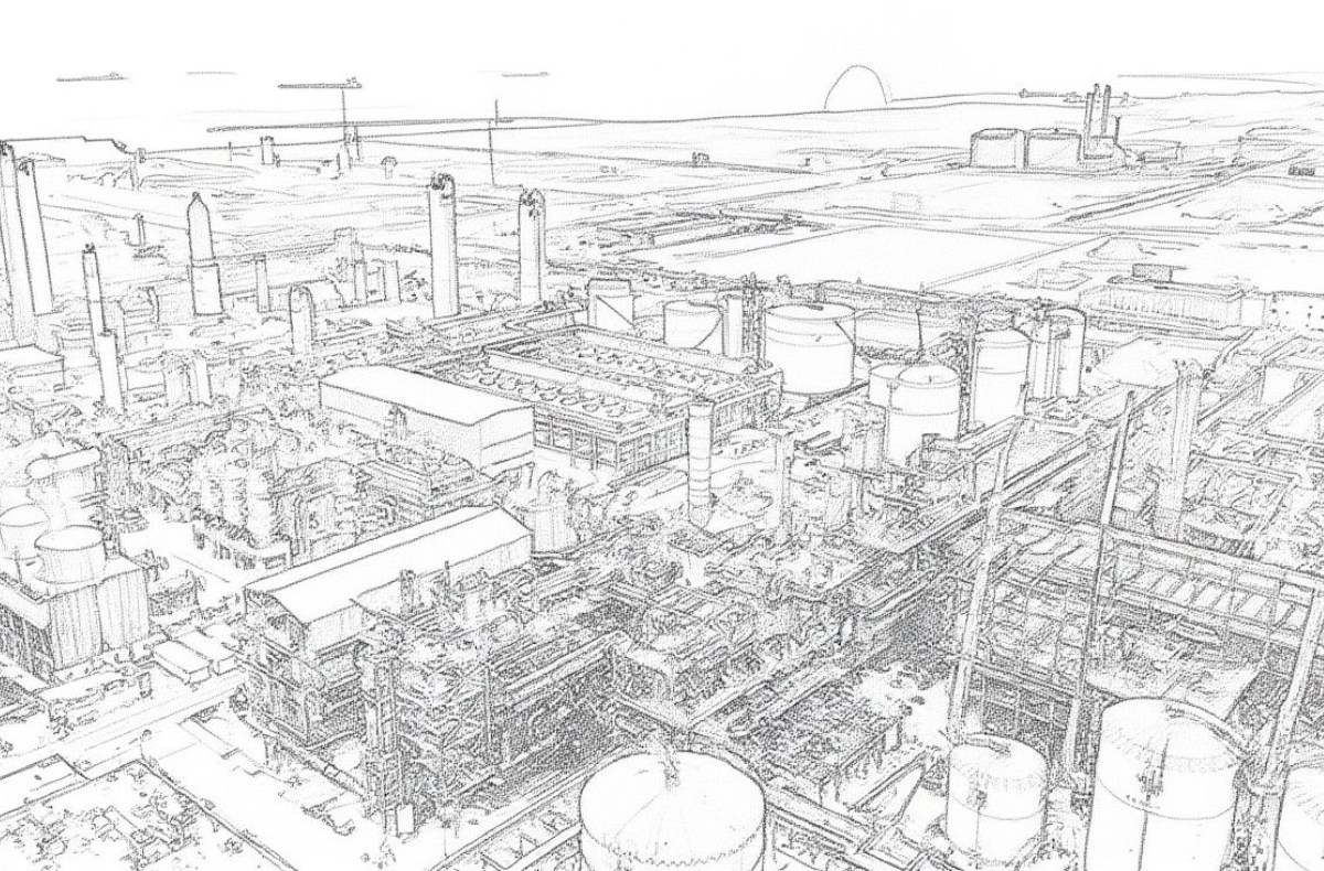اعتصاب غذای کارگران پتروشیمی سبلان وارد دهمین روز شد