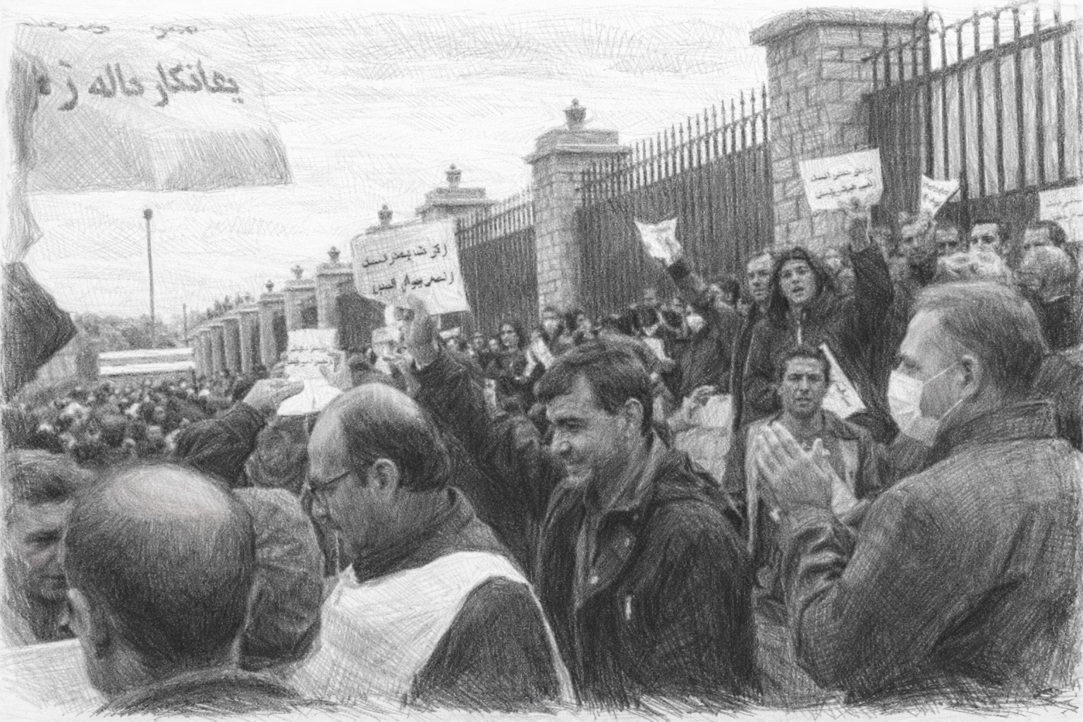 «پرداخت مستقیم حقوق»؛ اسم رمزِ حفظ پیمانکاران و مهار اعتراضات کارگری