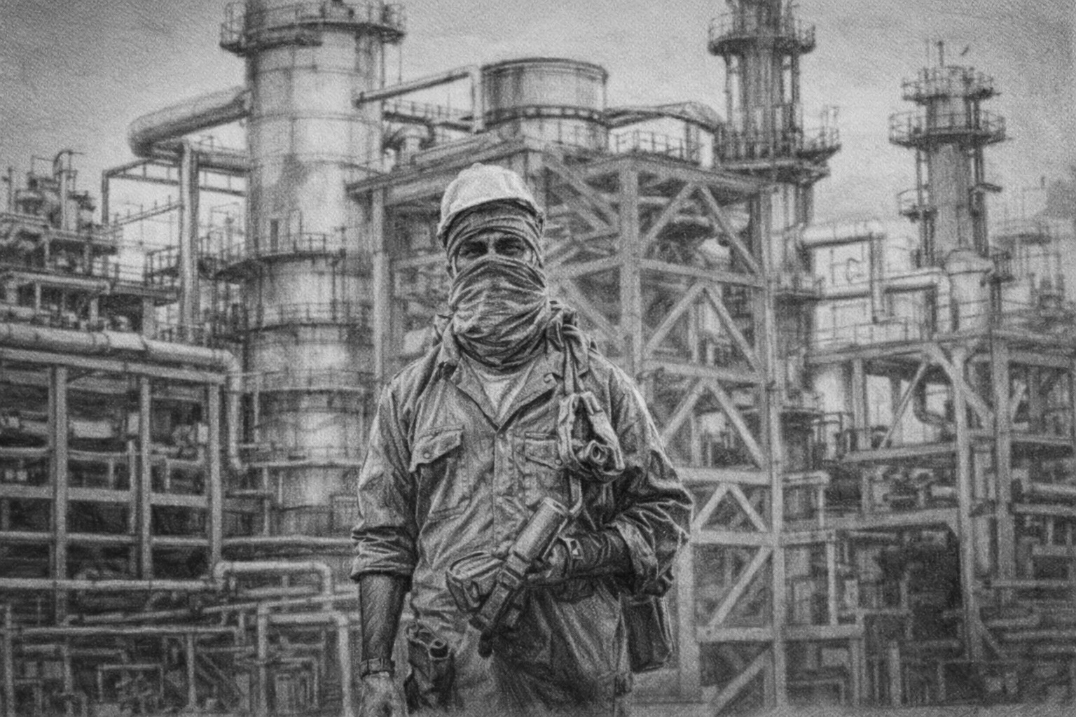 شرکت های پیمانکاری؛ زنجیر پنهان بر دست کارگران