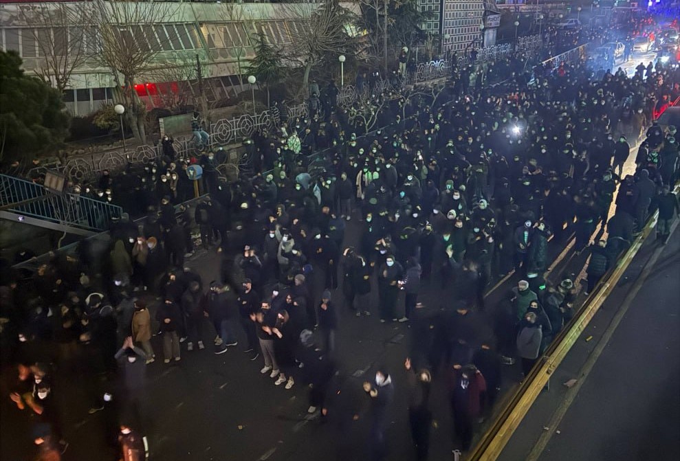 فراخوان برای تکمیل فهرست کشته شدگان و بازداشت‌شدگان نیروی کار